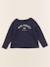 Tee-shirt - 3 ans Bleu 1 - vertbaudet enfant 