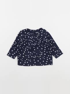 Seconde main-Fille-Tee-shirt - 6 mois