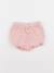 Short - 12 mois Rose 1 - vertbaudet enfant 