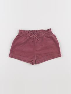 Seconde main-Fille-Short - 24 mois