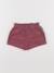 Short - 24 mois Rose 1 - vertbaudet enfant 