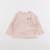 Tee-shirt - 9 mois Rose 1 - vertbaudet enfant 