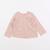 Tee-shirt - 6 mois Rose 1 - vertbaudet enfant 