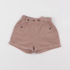 Seconde main-Fille-Short - 12 mois