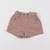 Short - 12 mois Rose 1 - vertbaudet enfant 