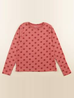 Seconde main-Fille-Tee-shirt - 10 ans