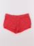 Short - 12 ans Rose 1 - vertbaudet enfant 