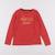 Tee-shirt - 8 ans Rouge 1 - vertbaudet enfant 