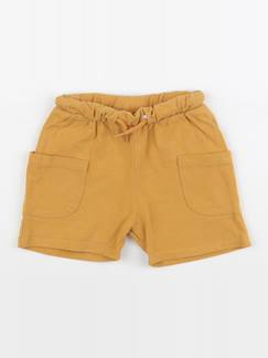 Seconde main-Garçon-Short - 12 mois