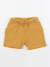Short - 12 mois Jaune 1 - vertbaudet enfant 