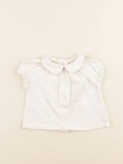Seconde main-Fille-Tee-shirt - 3 mois