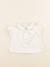 Tee-shirt - 3 mois Beige 1 - vertbaudet enfant 