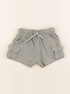Seconde main-Fille-Short - 18 mois
