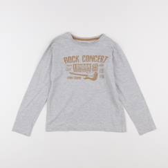 Seconde main-Garçon-Tee-shirt - 8 ans