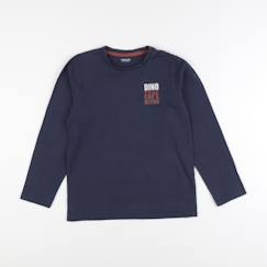 Seconde main-Garçon-Tee-shirt - 10 ans