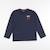 Tee-shirt - 10 ans Bleu 1 - vertbaudet enfant 