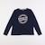 Tee-shirt - 12 ans Bleu 1 - vertbaudet enfant 