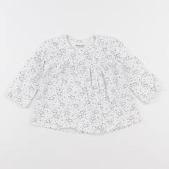 Seconde main-Fille-Tee-shirt - 12 mois