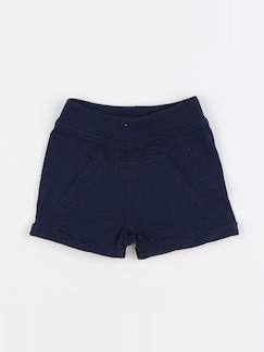 Seconde main-Garçon-Short - 3 mois