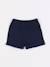 Short - 3 mois Bleu 1 - vertbaudet enfant 