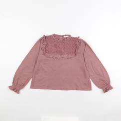 Seconde main-Fille-Tee-shirt - 8 ans