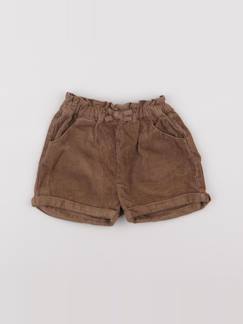 Seconde main-Fille-Short - 36 mois