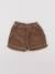 Short - 36 mois Marron 1 - vertbaudet enfant 