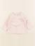 Tee-shirt - 3 mois Rose 1 - vertbaudet enfant 