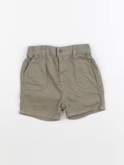 Seconde main-Garçon-Short - 12 mois