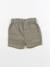 Short - 12 mois Vert 1 - vertbaudet enfant 