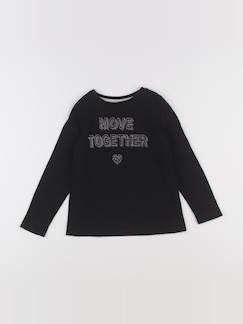Seconde main-Fille-Tee-shirt - 5 ans