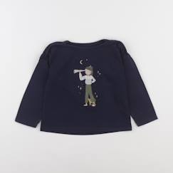 Seconde main-Fille-T-shirt, sous pull-Tee-shirt - 3 ans