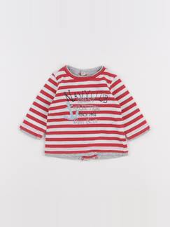 Seconde main-Garçon-Tee-shirt - 3 mois