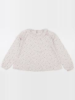 Seconde main-Fille-Tee-shirt - 14 ans