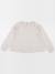 Tee-shirt - 14 ans Beige 1 - vertbaudet enfant 