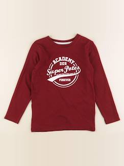 Seconde main-Garçon-Tee-shirt - 8 ans