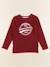 Tee-shirt - 8 ans Rouge 1 - vertbaudet enfant 