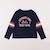 Tee-shirt - 5 ans Bleu 1 - vertbaudet enfant 