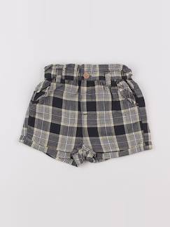 Seconde main-Fille-Short - 9 mois