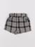 Short - 9 mois Gris 1 - vertbaudet enfant 