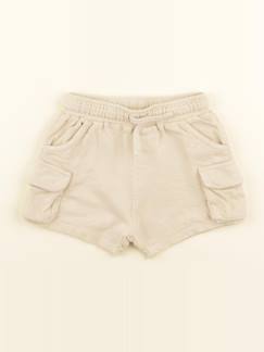 Seconde main-Garçon-Short - 18 mois