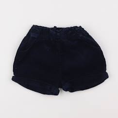 Seconde main-Fille-Short - 18 mois