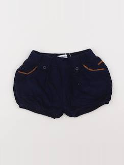 Seconde main-Fille-Short - 18 mois