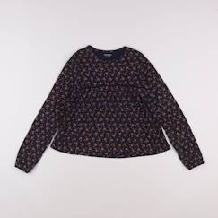 Seconde main-Fille-Tee-shirt - 10 ans