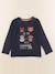 Tee-shirt - 6 ans Bleu 1 - vertbaudet enfant 