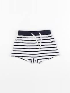 Seconde main-Garçon-Short - 6 mois