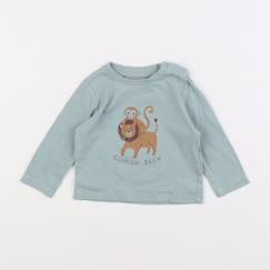 Seconde main-Garçon-Tee-shirt - 6 mois