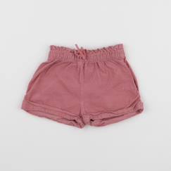 Seconde main-Fille-Short - 18 mois