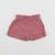 Short - 18 mois Rose 1 - vertbaudet enfant 