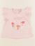 Tee-shirt - 18 mois Rose 1 - vertbaudet enfant 